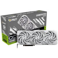PALIT GeForce RTX 4070 Ti Super Gaming Pro White OC 16GB