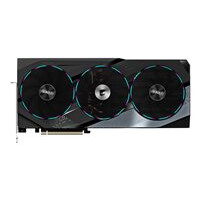 GIGABYTE AORUS GeForce RTX 4070 Ti SUPER MASTER 16GB