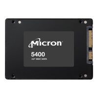 MICRON 5400 PRO 480GB