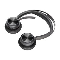 HP POLY Voyager Focus 2 USB-A Headset