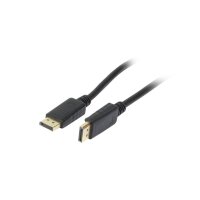 ALLNET Kabel Video DisplayPort ST/ST 3m, Synergy 21, V1.3...