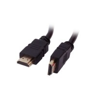 ALLNET Kabel Video HDMI ST/ST 0,5m
