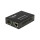 ALLNET ALL-MC109-SFP+ Netzwerk Medienkonverter 10000 Mbit/s Schwarz (ALL-MC109-SFP+)