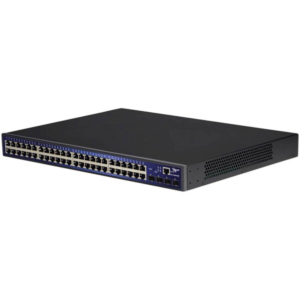 ALLNET ALL-SG8452M Netzwerk Switch RJ45/SFP 48 + 4 Port 1.000 MBit/s