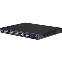 ALLNET ALL-SG8452M Netzwerk Switch RJ45/SFP 48 + 4 Port...