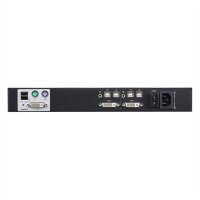 ATEN CS1182D KVM Secure Switch, 2-fach, DVI, USB, Audio