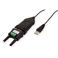 ATEN UC485 USB auf RS-422/485 Adapterkabel, 1,2m