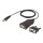 ATEN UC485 USB auf RS-422/485 Adapterkabel, 1,2m