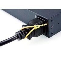 ATEN Lok-U-Plug cable holder 10 pieces