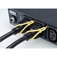 ATEN Lok-U-Plug cable holder 10 pieces
