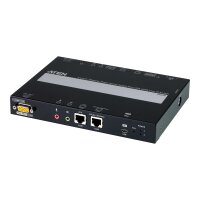 ATEN CN9000 1-Local-Remote Share Access Einzelport VGA...