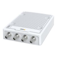 AXIS M7104 Video-Server/-Encoder 720 x 576 Pixel 30 fps...
