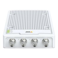 AXIS M7104 Video-Server/-Encoder 720 x 576 Pixel 30 fps...