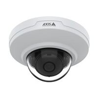 AXIS M3088-V Netzwerkkamera Fix Dome Mini 1/2,7"" Netzwerk Dome, Fix, Tag/Nacht, 2,8mm, 3840x2160, WD