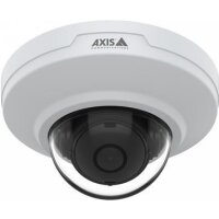 AXIS M3088-V Netzwerkkamera Fix Dome Mini 1/2,7"" Netzwerk Dome, Fix, Tag/Nacht, 2,8mm, 3840x2160, WD