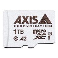 AXIS Surveillance - Flash-Speicherkarte...