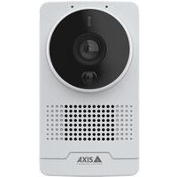 AXIS M1075-L Netzwerkkamera Cube HDTV 1080p 1/2,9"" Netzwerk Kamera, Cube, Tag/Nacht, 1920x1080, 3,16
