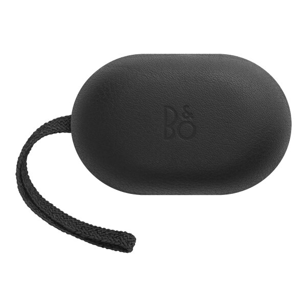 BANG & OLUFSEN PLAY BeoPlay E8 - Black Bluetooth Kopfhörer In Ear