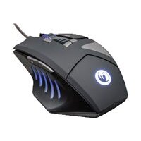 BIGBEN Nacon Optical Gaming Mouse GM-300 [PC]