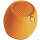 BOOMPODS LTD. Boompods Zero Orange