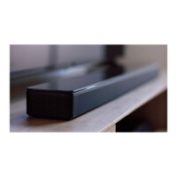 BOSE Soundbar 700 schwarz mit Alexa-Integration