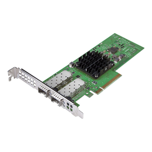 BROADCOM Netzwerkadapter 10 Gbit/s Assy Top BCM957412A4120AC Cloud SFP+, PCIe