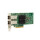 BROADCOM Netzwerkadapter 10 Gbit/s Assy Top BCM957412A4120AC Cloud SFP+, PCIe