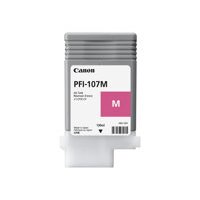 CANON PFI 107 M Magenta Tintenbehälter