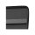 CASE LOGIC Festplattentasche [schwarz, bis 6,3 cm]
