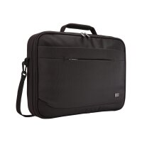 CASE LOGIC Advantage 15.6"" Laptop Briefcase -...