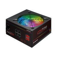 CHIEFTEC Photon Series CTG-650C-RGB - Stromversorgung...