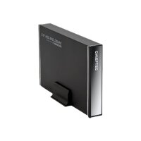 CHIEFTEC CEB-7025S - Festplatte - SSD - SATA - Serial ATA II - Serial ATA III - 3.0 (3.1 Gen 1) - Al