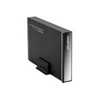 CHIEFTEC CEB-7025S - Festplatte - SSD - SATA - Serial ATA II - Serial ATA III - 3.0 (3.1 Gen 1) - Al
