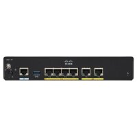 CISCO SYSTEMS Cisco 927 VDSL2/ADSL2+over POTs and 1GE