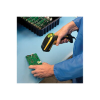 DATALOGIC PowerScan PM9501-HP - USB Kit - Barcode-Scanner...