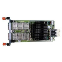 DELL QSFP+ 40GbE Module 2-Port Hot Swap used