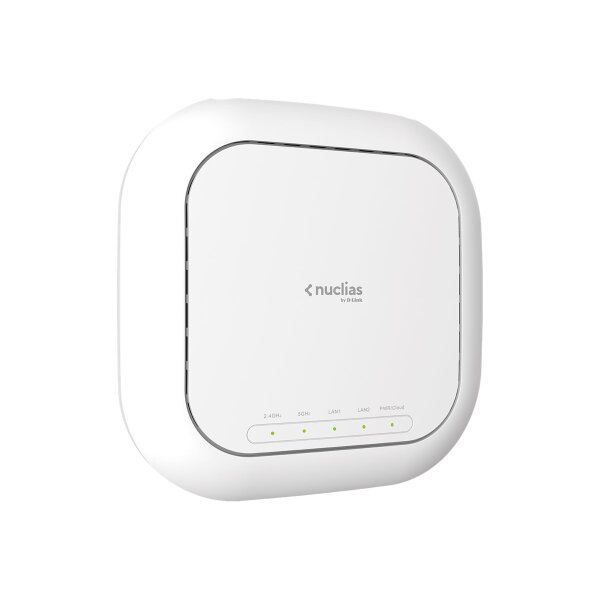 D-LINK Nuclias Wireless AC1900 Cloud-Managed Access Point