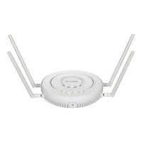 D-LINK Unified AC2600 Wave2 Dualband Access Point externe...