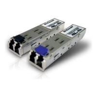 DLINK Mini-GBIC Transceiver 1000BaseSX+, Gigabit Ethernet...
