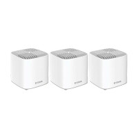 D-LINK AX1800 Whole Home Mesh Wi-Fi 6 Systems