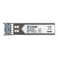D-LINK 1000BaseLX Industrial SFP Transceiver,...