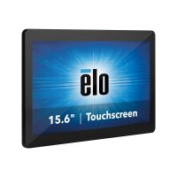 ELO TOUCH Elo I-Series 2.0 39,6cm (15,6"") i3-8100T 8GB 128GB oBS