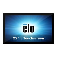 ELO TOUCH Elo I-Series 2.0 54,6cm (21,5"") Celeron J4105 4GB 128GB oBS