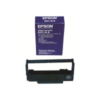 EPSON ERC24/38 Farbband schwarz