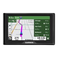 GARMIN Drive 52 - GPS-Navigationsgerät - Kfz 12,70cm...