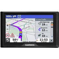 GARMIN Drive 52 - GPS-Navigationsgerät - Kfz 12,70cm (5"")