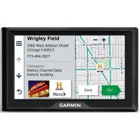 GARMIN Drive 52 - GPS-Navigationsgerät - Kfz 12,70cm (5"")