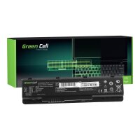 GREEN CELL Laptop Battery for Asus N45 N55 N55S N75 N75E...