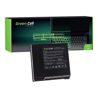 GREEN CELL Laptop Battery for Asus G74 G74S G74J  - 14.4V...