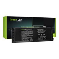 GREEN CELL Laptop Battery for Asus X553 X553M F553 F553M...
